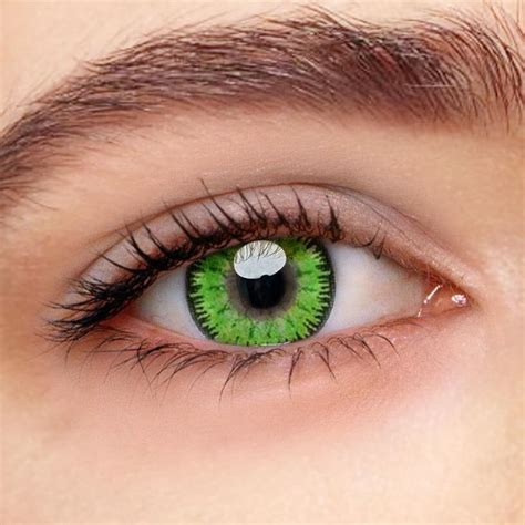 600+ Colored Contact Lenses For Sale